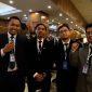 Mahasiswa Indonesia turut menyambut kedatangan Presiden Prabowo Subianto di Islamabad, Pakistan. (Dok. Tim Media Presiden)


Baca artikel detiknews, 