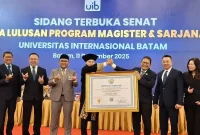 dok tribunnews