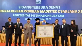 dok tribunnews