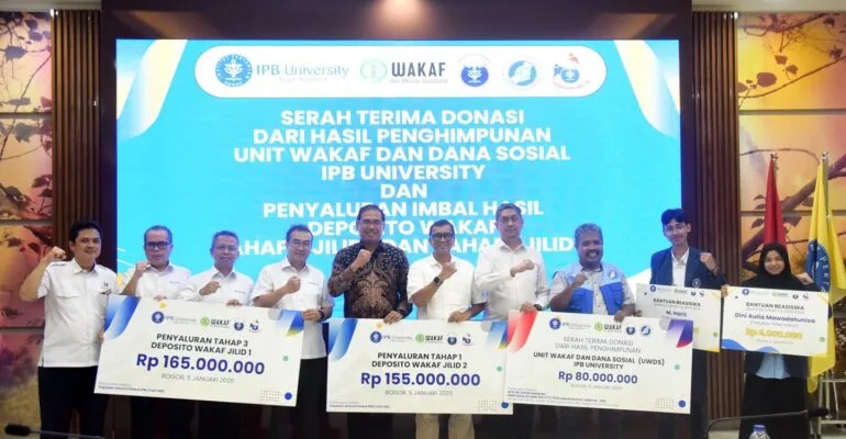 dok. ipb university
