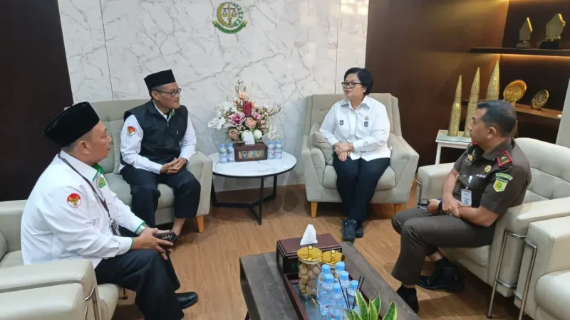 dok. banten viva