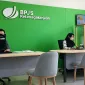 ilustrasi kantor bpjs