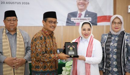 UIN banten