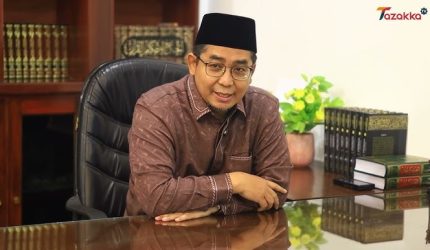 anang rikza ketua panitia Gihes