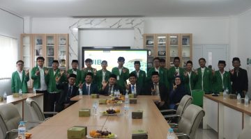 Universitas Islam Bogor Selenggarakan UIB Future Leader Angkatan Perdana