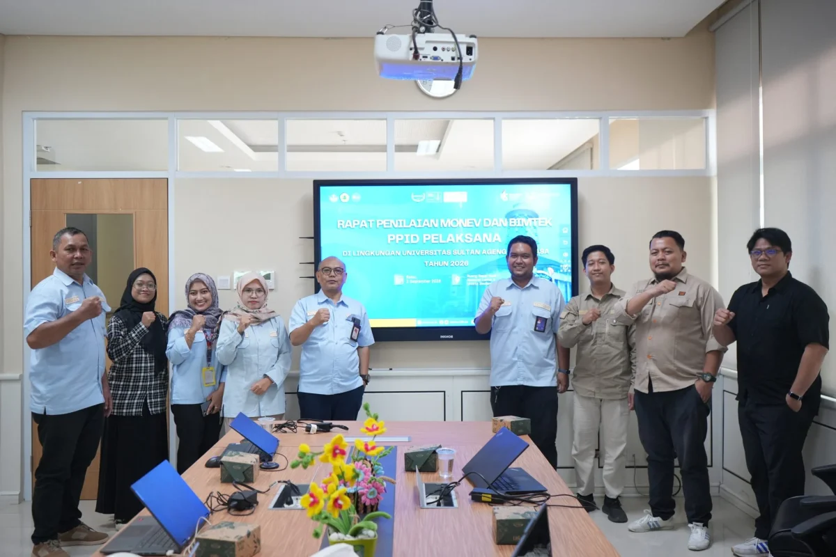 dok. untirta.ac.id